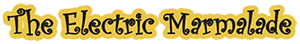 TheElectricMarmalade.com Logo