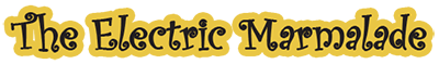 TheElectricMarmalade.com Logo